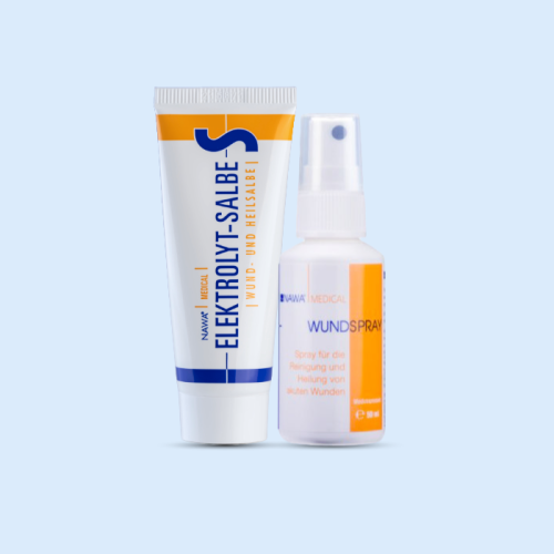 Bundle ESS20g & WS