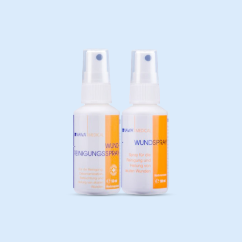 Bundle Wundsprays