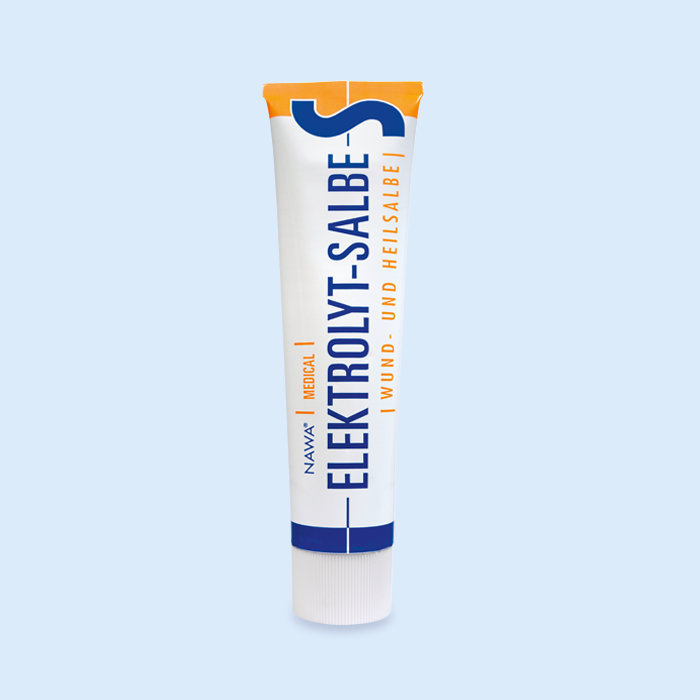 ELEKTROLYT-SALBE S